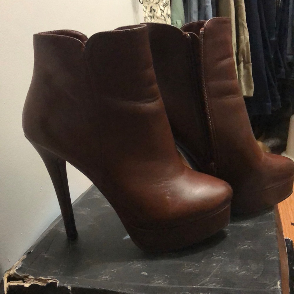 Booties